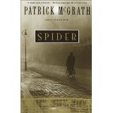 Patrick McGrath "Spider"