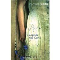 Dodie Smith "I Capture the Castle"