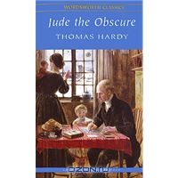 Thomas Hardy "Jude the Obscure"