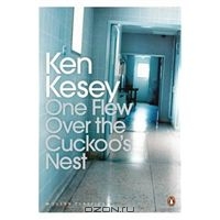 Ken Kesey "One Flew Over the Cuckoo's Nest"