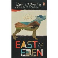 John Steinbeck "East of Eden"