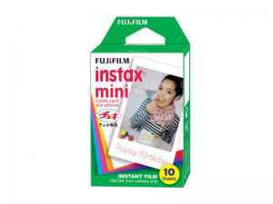 Компактные Fujifilm | Картридж Fujifilm Instax Mini Glossy Double pack10/2PK