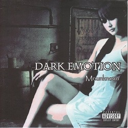 Mr.unknown/DARK EMOTION