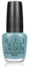 OPI Can’t Find My Czechbook