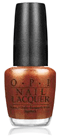 OPI A Woman’s  Prague-ative