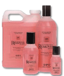 OPI Acetone-Free Polish Remover