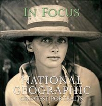 In Focus: National Geographic Greatest Portraits