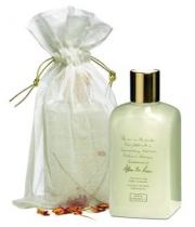 Пена для ванны увлажняющая "After the Rain"