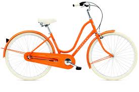 Electra  Original 3i (ORANGE)