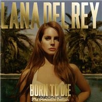 Lana Del Rey. Born To Die. The Paradise Edition vinyl