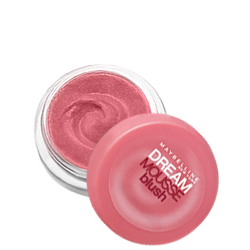 румяна Maybelline dream mousse blash