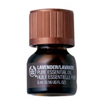 Lavender Pure Essential Oil body shop