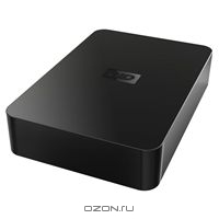 Жесткий диск на 1-2 TB