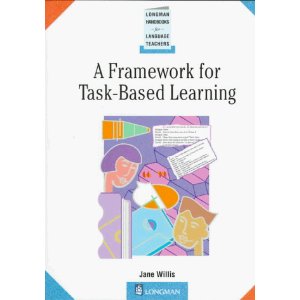 A Framework for Task-Based Learning
