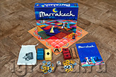 Настольная игра Марракеш (Marrakech)