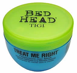 Маска для волос Treat Me Right от TIGI BED HEAD