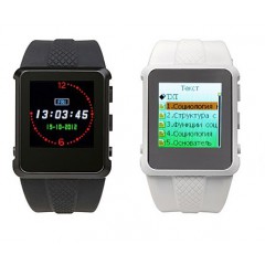 Часы-шпаргалка