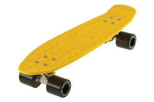 GOLD CUP BANANA BOARD