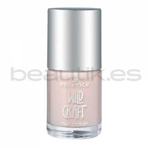Essence: Wild Craft лак