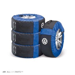Чехлы для колес VW
