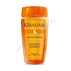 Kerastase Nutritive Bain Oleo-Relax