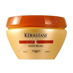 Kerastase Nutritive Masque Oleo-Relax