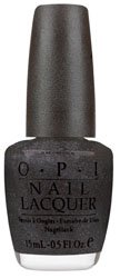 OPI baby it's coal outside