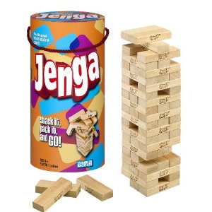 Jenga!