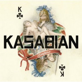 Kasabian  - Empire