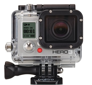 GoPro Hero3