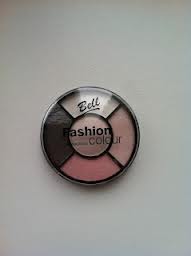 Палетка Bell # 403