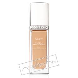 Тональный крем Dior Nude