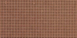 Mill Hill Perforated Paper 14 Count antique Brown