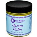 WiseWays Herbals, LLC, Bosom Balm