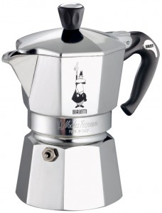 Кофеварка Bialetti Moka Express