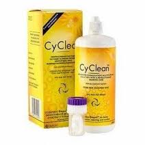 Раствор для линз CYCLEAN