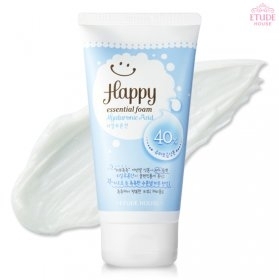 Happy Etude с гилауроновой кислотой