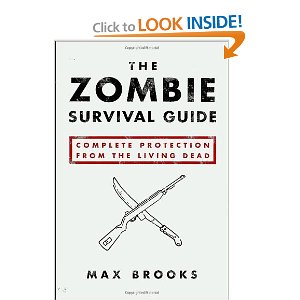 The Zombie Survival Guide