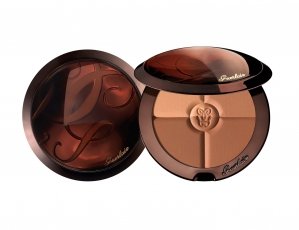 Бронзатор Guerlain Terracotta 4 Seasons для блонднок