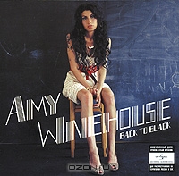 Альбом Amy Winehouse - Back To Black