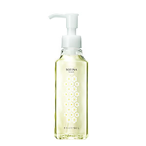 SOFINA beaute Makeup Cleansing Oil