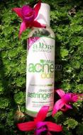 Alba Botanica, Natural Acne Dote, Deep Clean Astringent, Oil-Free
