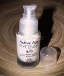 Earth Science, Active Age Defense, A/B Hydroxy Acid Night Rejuvenator