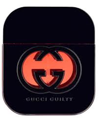 Gucci guilty black
