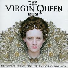 "The Virgin Queen"