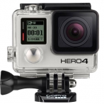 GoPro Hero 4 Black Edition