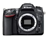 Nikon D7100 Body