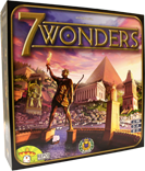 7 Wonders