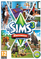 The Sims™ 3 Питомцы