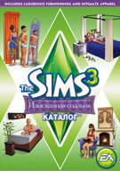 The Sims™ 3 Изысканная спальня Каталог